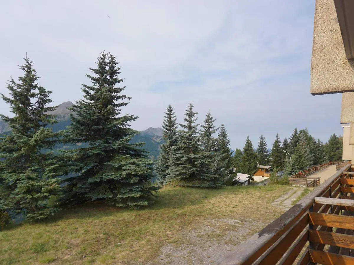 Apartment Appartement 3 Pieces, 6 Pers, Animaux Acceptes, Orcieres Merlette - Fr-1-636-221