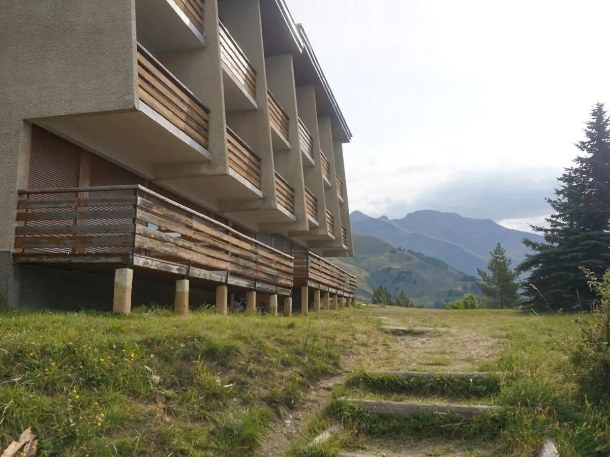 Appartement 3 Pieces, 6 Pers, Animaux Acceptes, Orcieres Merlette - Fr-1-636-221 France