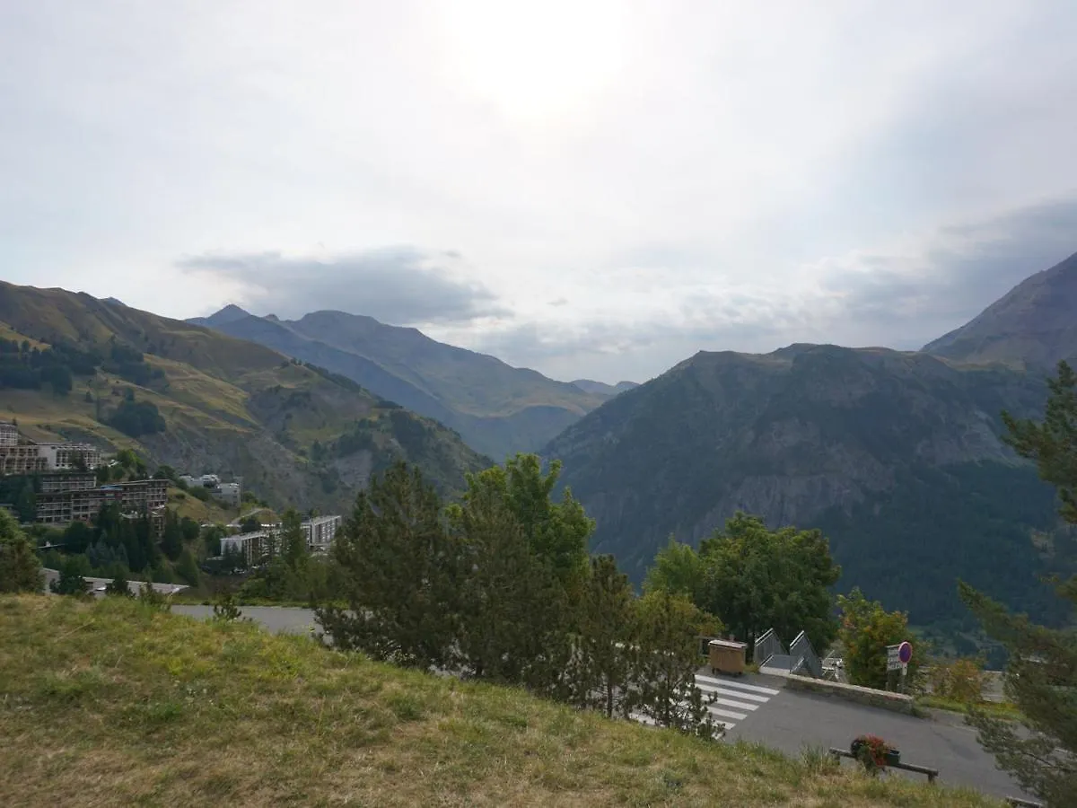 Appartement 3 Pieces, 6 Pers, Animaux Acceptes, Orcieres Merlette - Fr-1-636-221 0*,  France