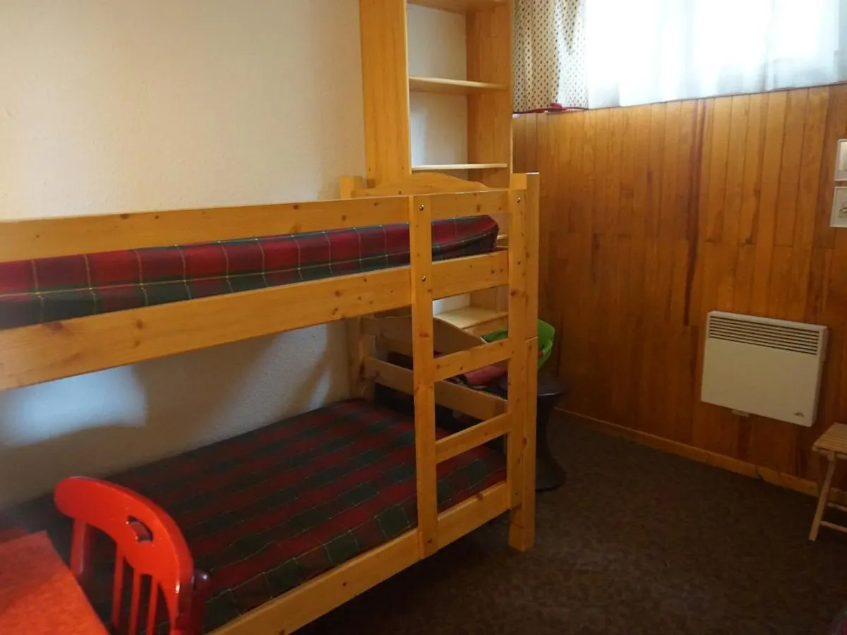 Apartment Appartement 3 Pieces, 6 Pers, Animaux Acceptes, Orcieres Merlette - Fr-1-636-221